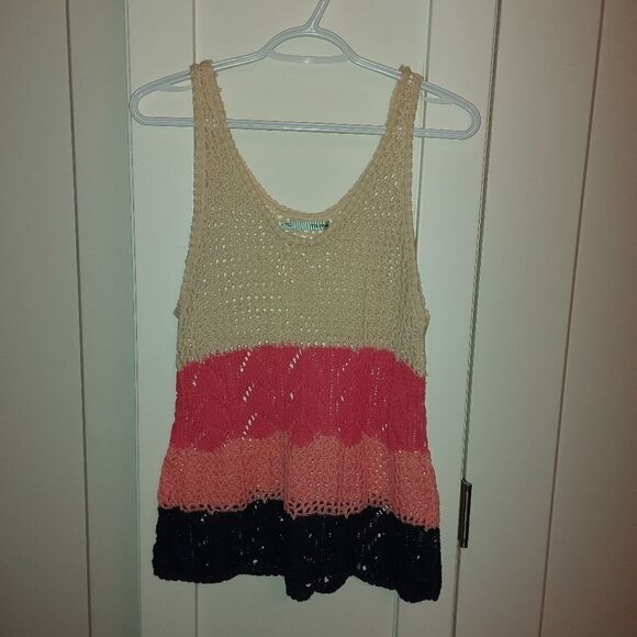 MAURICE TANK TOP - Picture 5 of 12